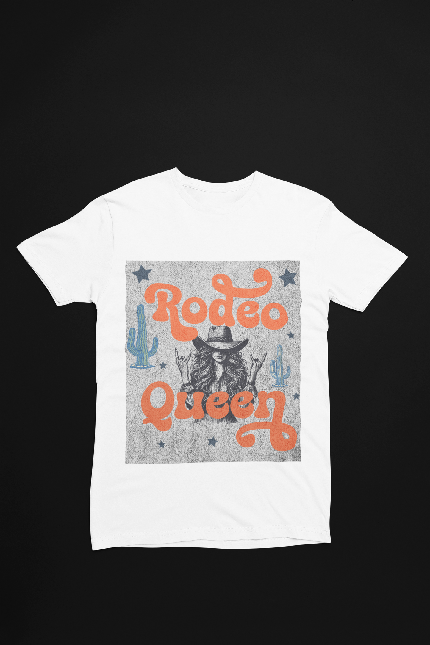 Rodeo Queen