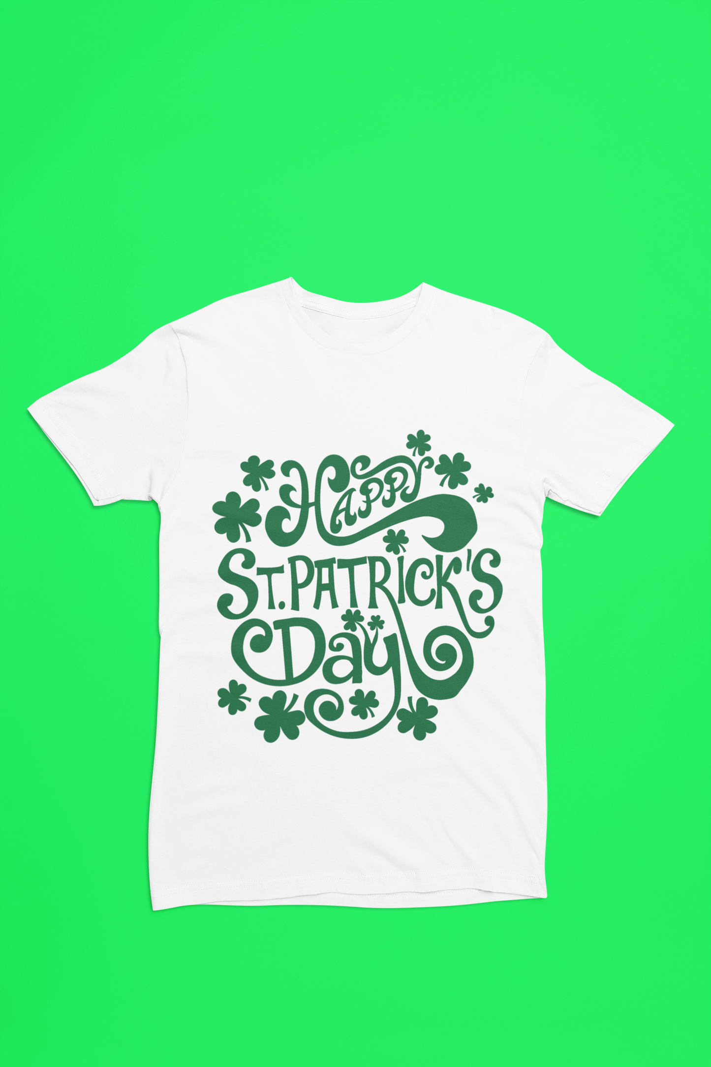 Happy St. Patrick's Day