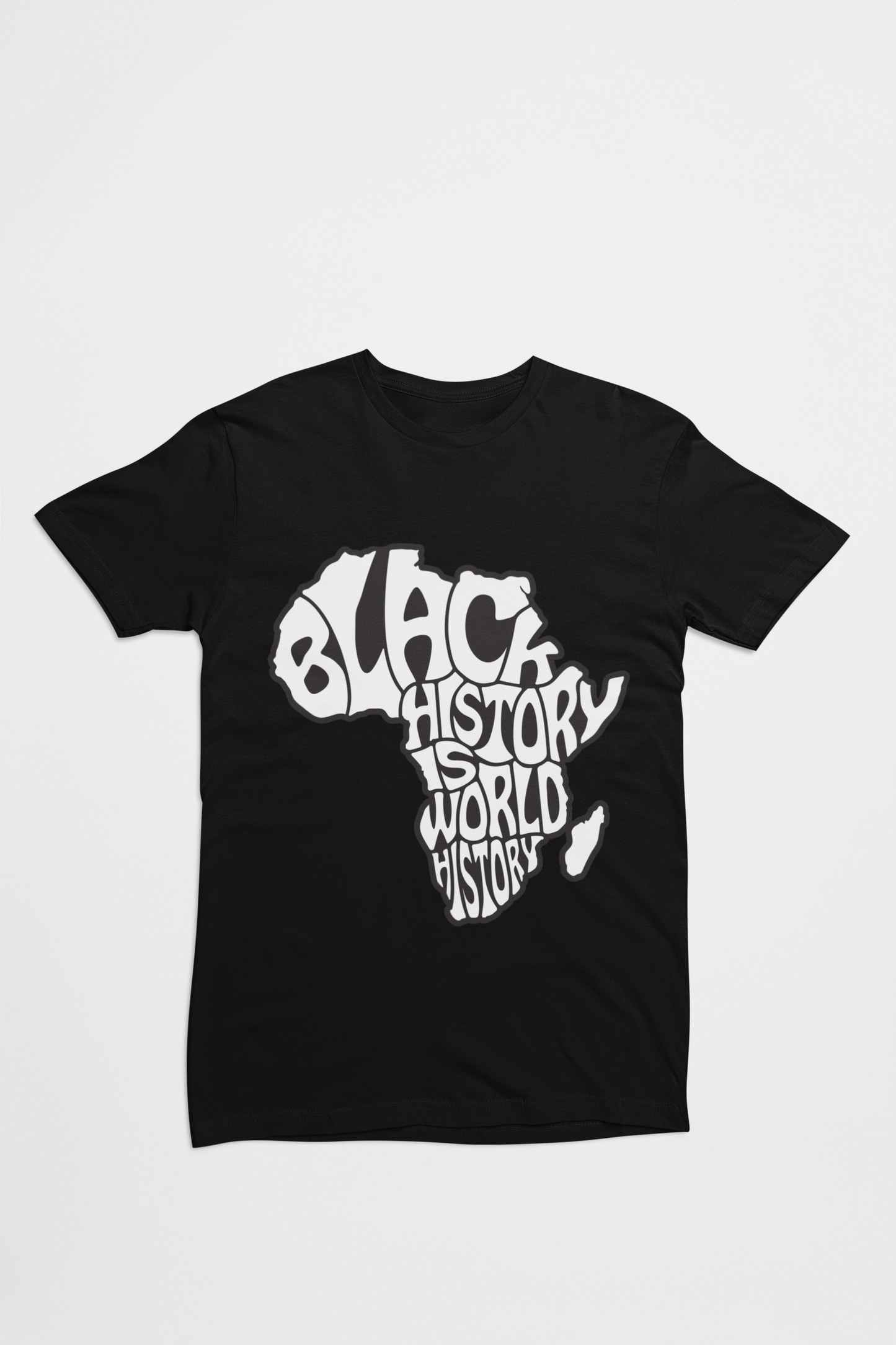 Black History is World History