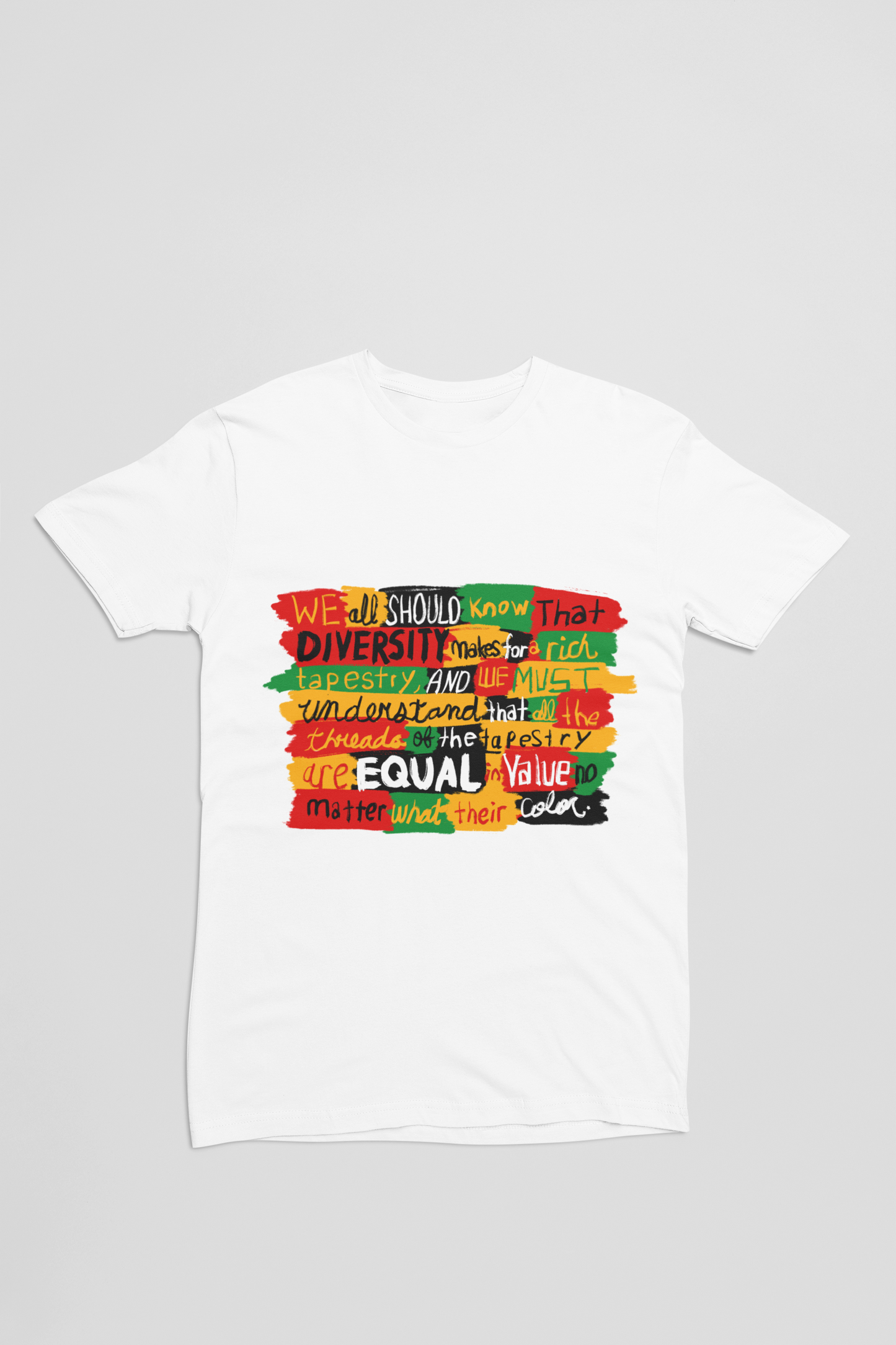 Diversity Tee