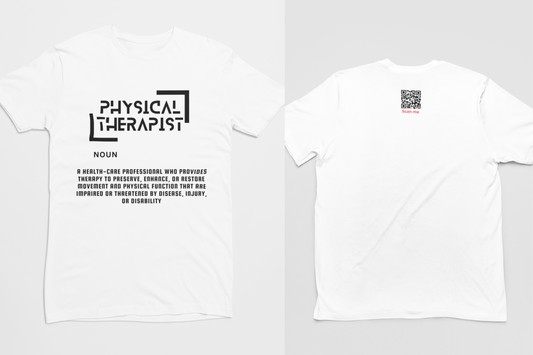 PT Definition Tee