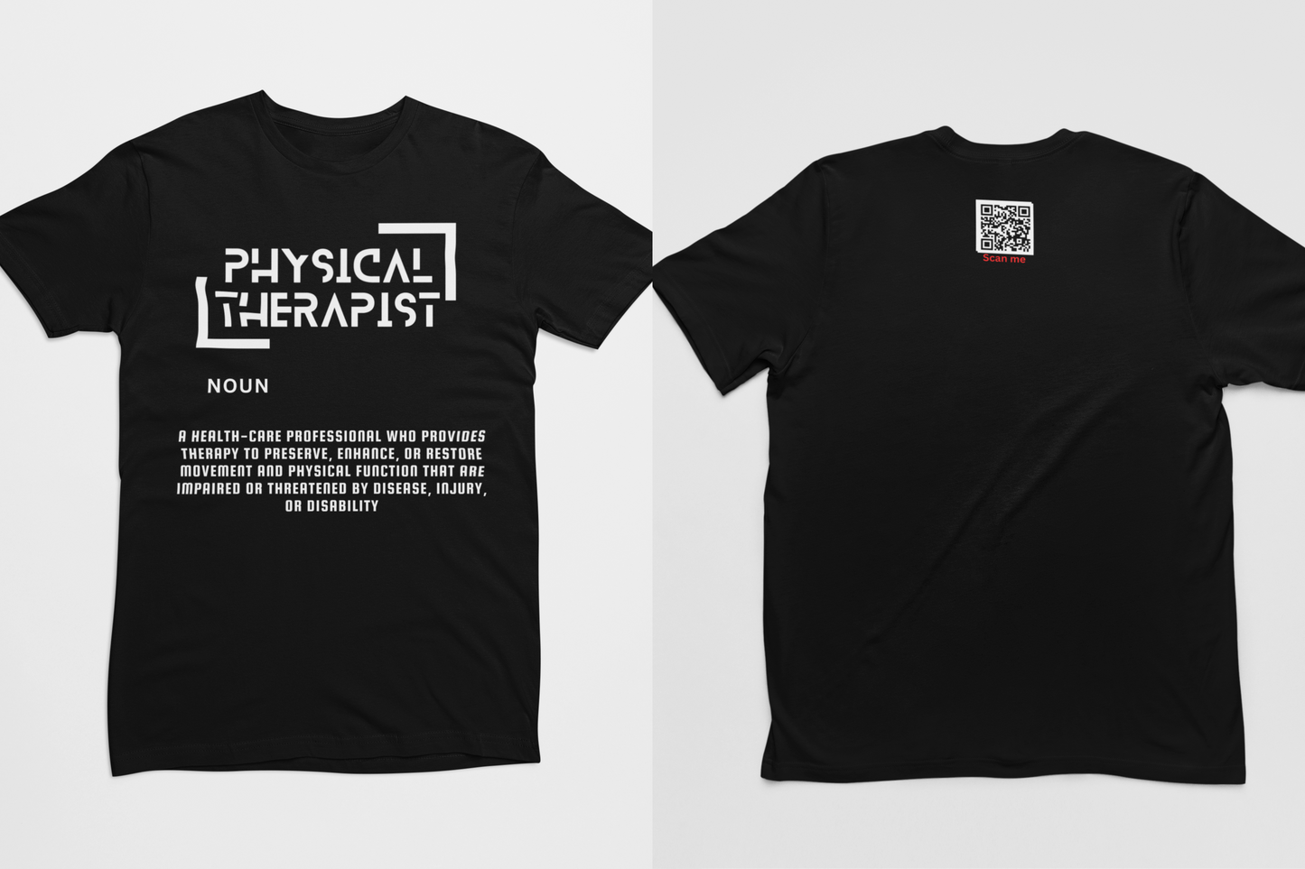 PT Definition Tee