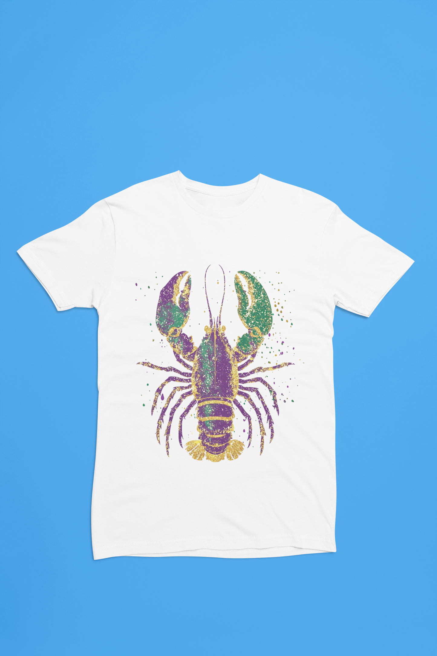 Crawfish Tee