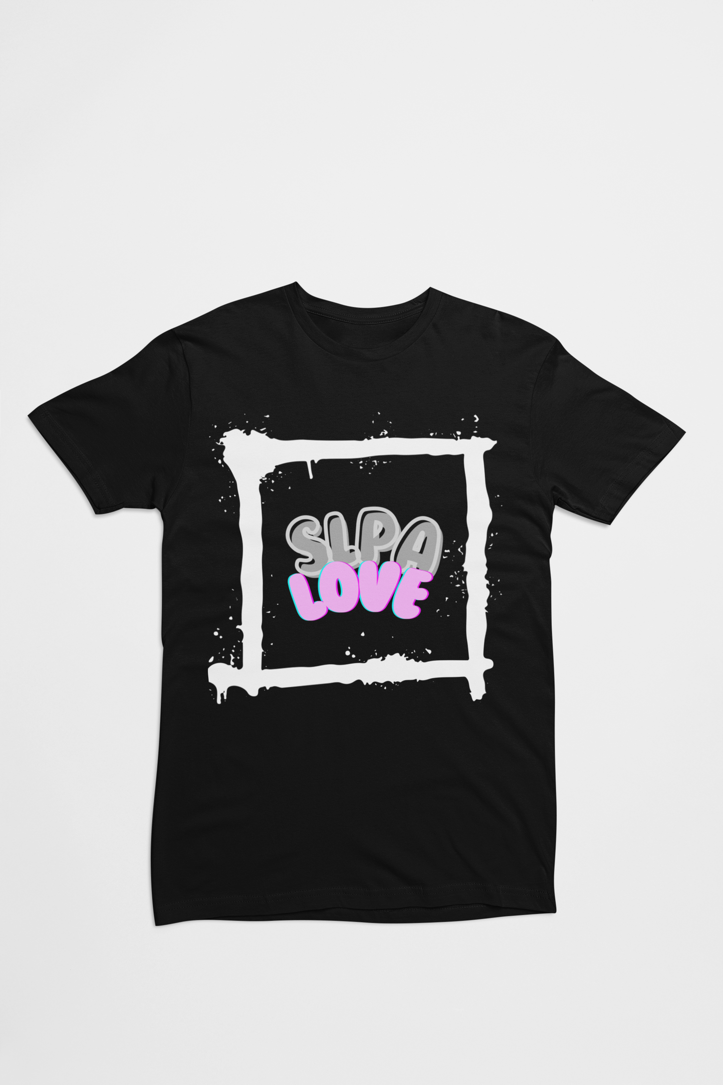 SLPA Love Tee