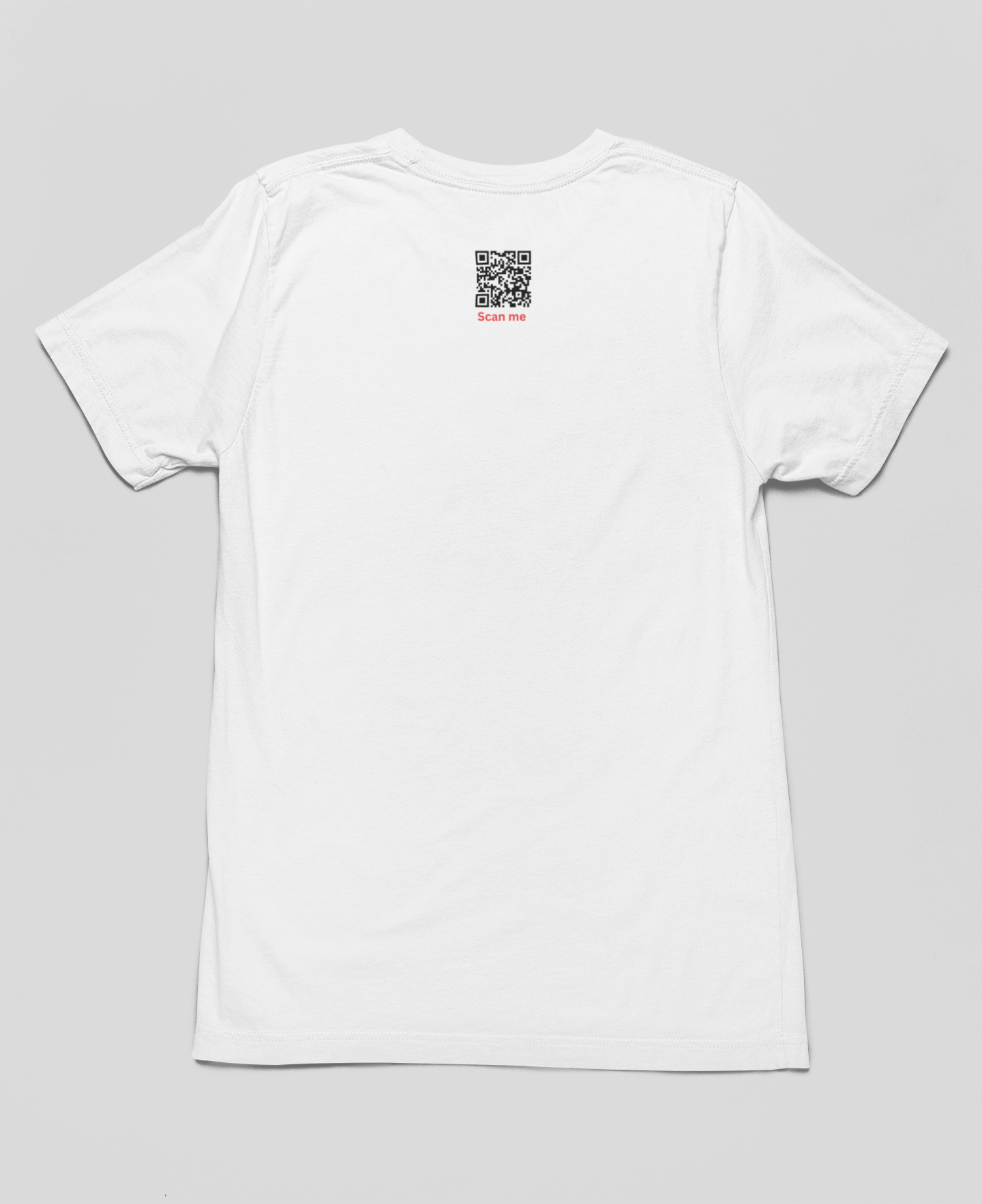 Black Letter's PT Shirt