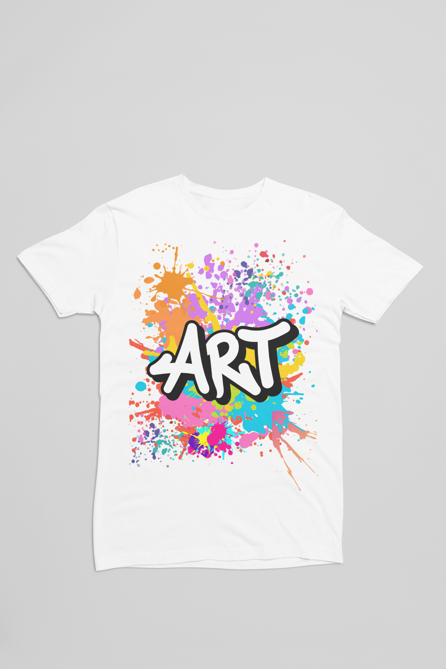 ART tee