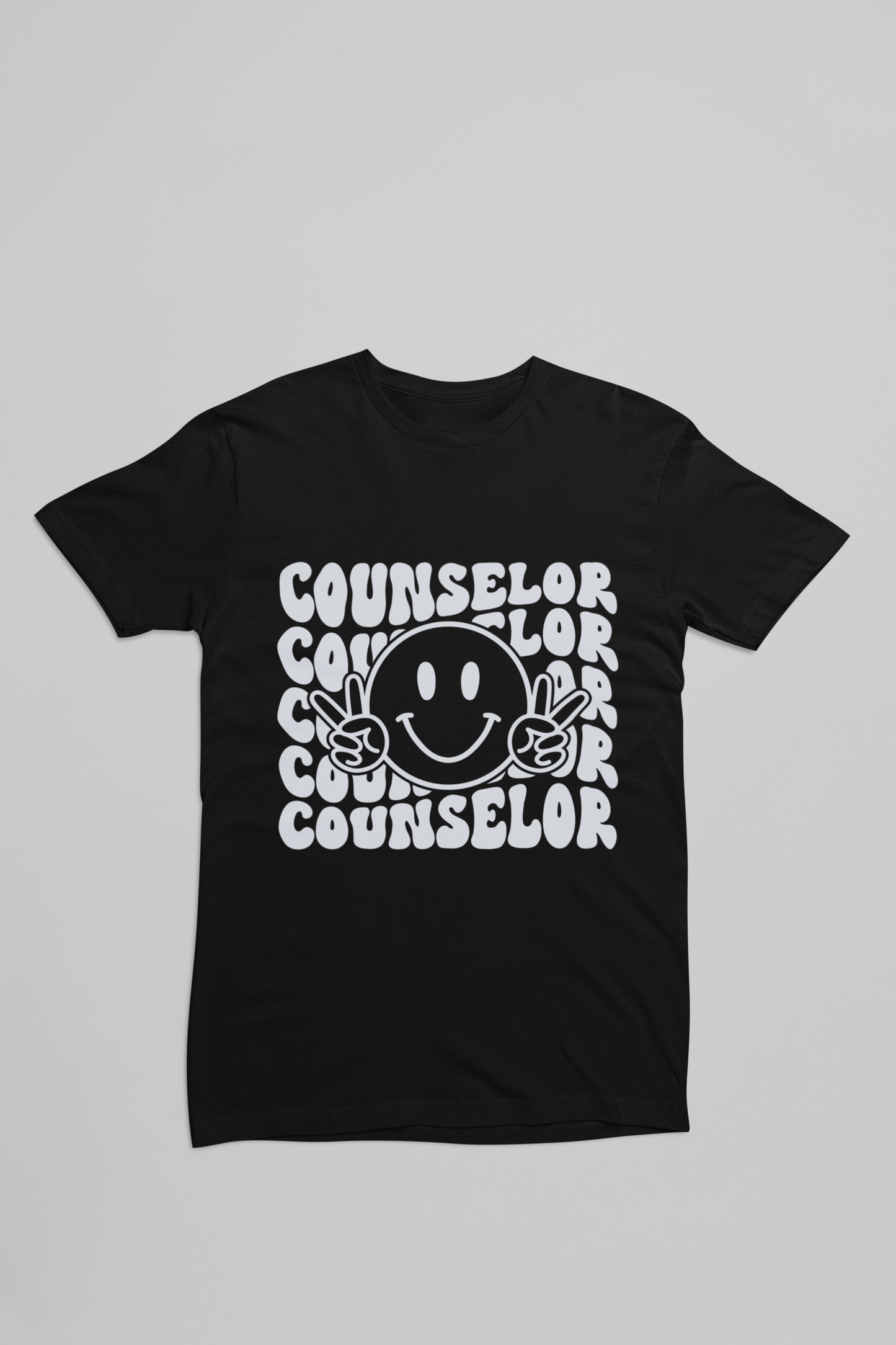 Peace Counselor Tee