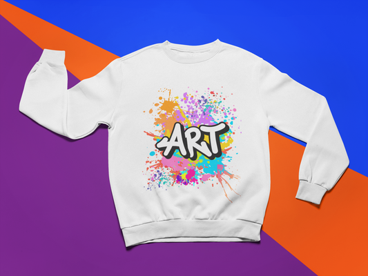 ART Sweatshirt